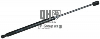 JP GROUP 1181209109 -  Газовая пружина, крышка багажник